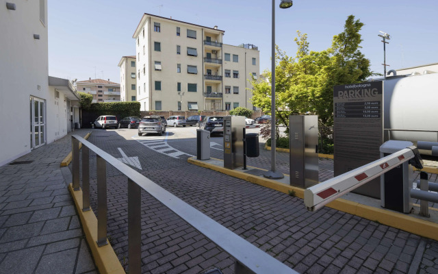 Best Western Plus Hotel Bologna