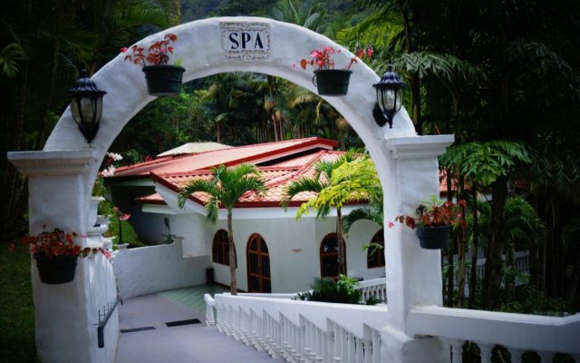 Rio Perlas Spa Resort