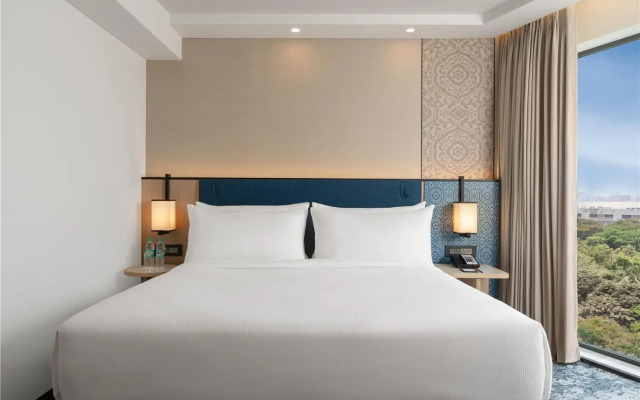 Hilton Garden Inn Mumbai International Airport