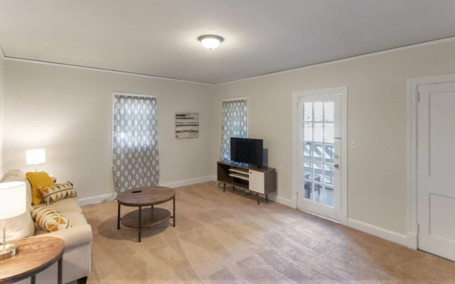 1 bedroom, Park Drive