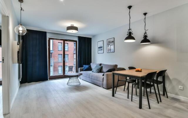 Stay Win Aura Gdańsk II