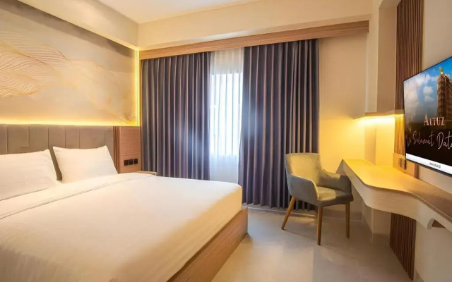 Grand Altuz Hotel Yogyakarta