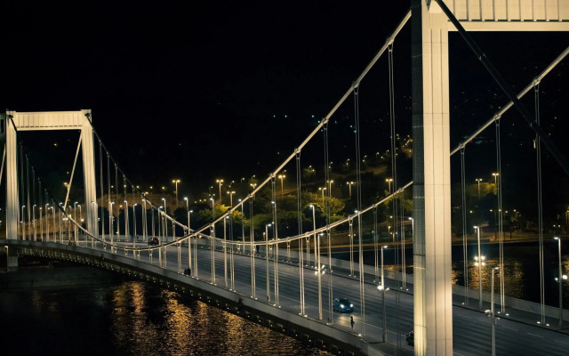 City Hotel Matyas