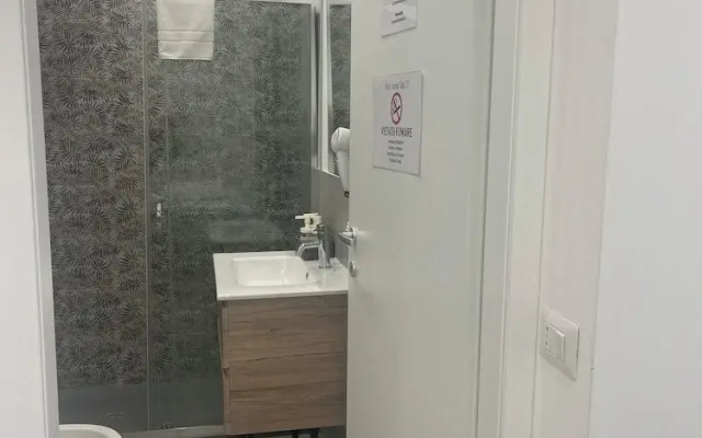 Porta Nuova Suite 57