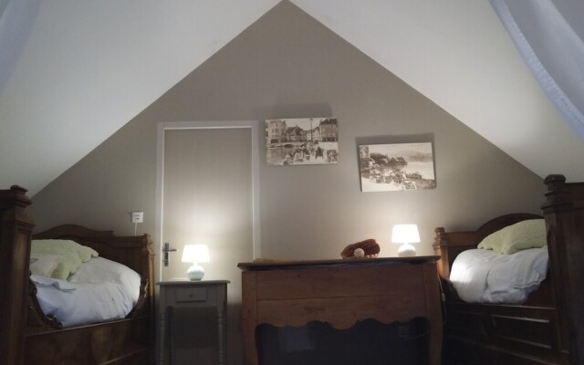 Charme et Délicatesses