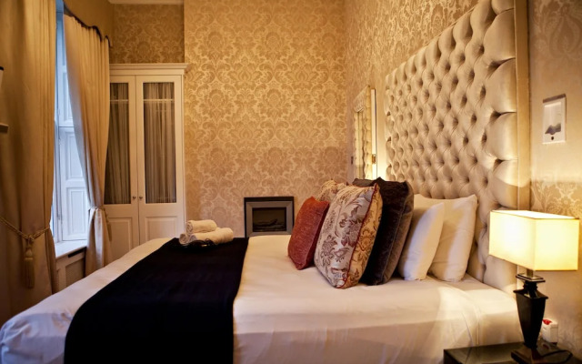 Molly Malone Suite by 5STARSTAY