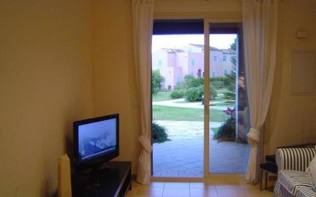 Rental Apartment Pula Golf