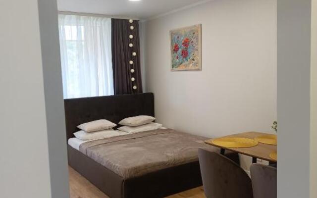 Dariaus ir Girėno 6 Apartments