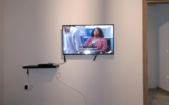 Modern Comfy Apartment near Metro