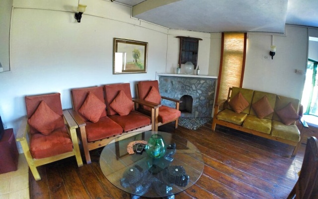 V Resorts Ramgarh Cottage – Guest Rooms – Nainital