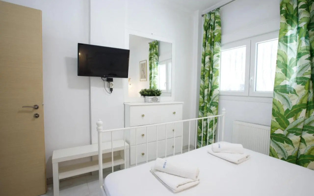 Villa Efi