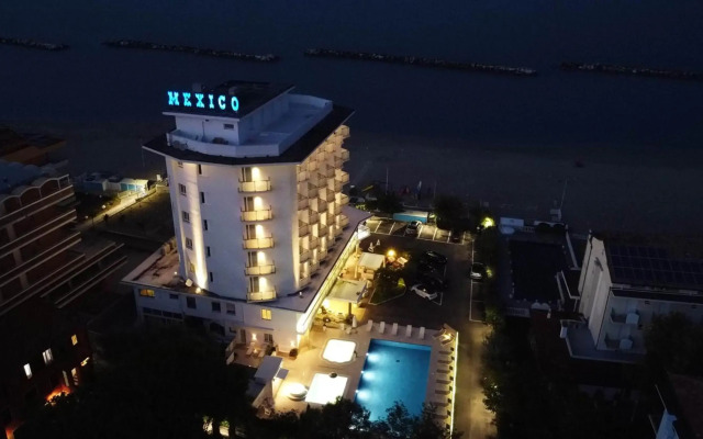 Hotel Mexico