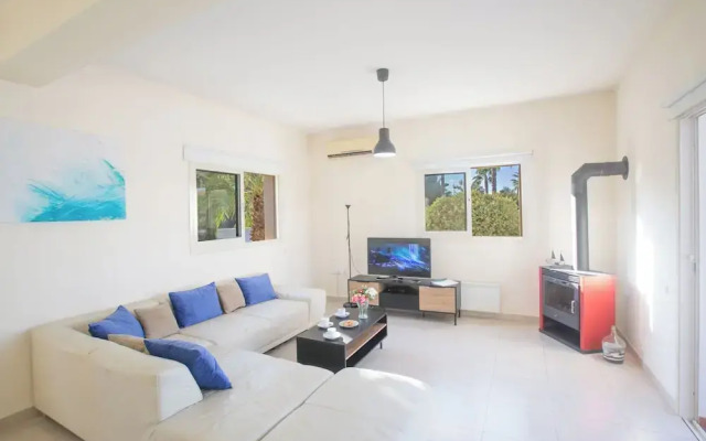 Protaras Holiday Villa Ap271