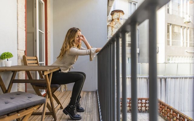 DA'Home - Almada Unique Apartment