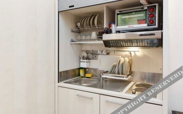 Sweet Rome Apartment