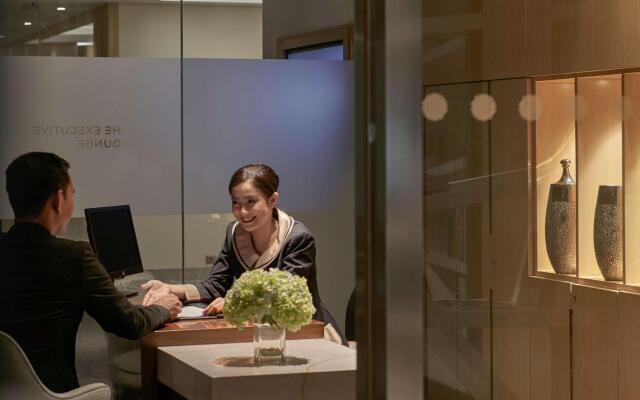 Pullman Jakarta Indonesia