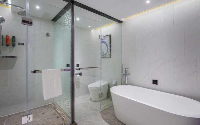 Hampton by Hilton Weifang Weicheng