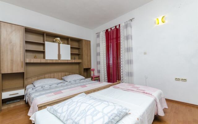 Apartments Žanko