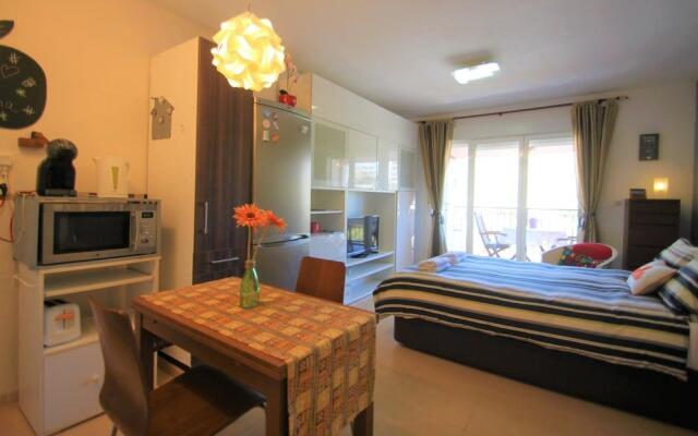 Apartamento CasaTuris Bonalba Golf