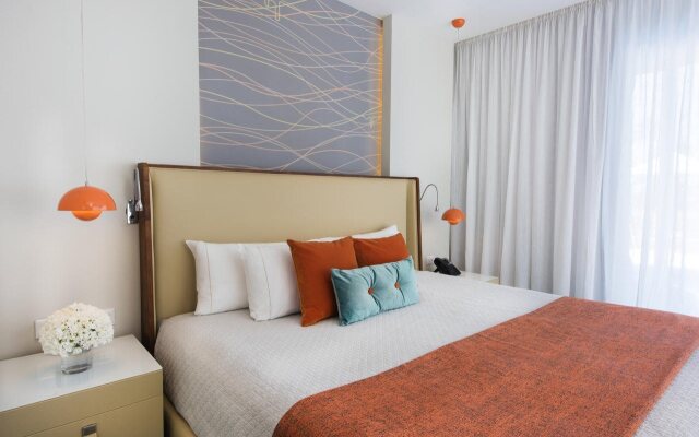 Nickelodeon Hotels & Resorts Punta Cana, Gourmet All Inclusive by Karisma