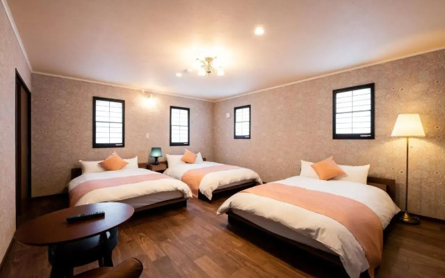 KOTONONE SUZU - Vacation STAY 87633