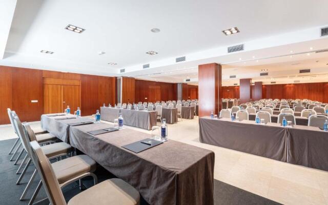 Eurostars Isla De La Toja