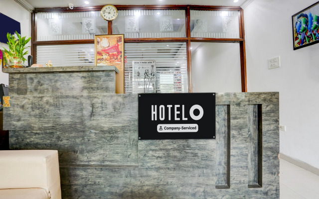 Hotel O Lohgarh Road Zirakpur Formerly JB Plaza