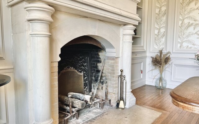 Demeure De La Garenne