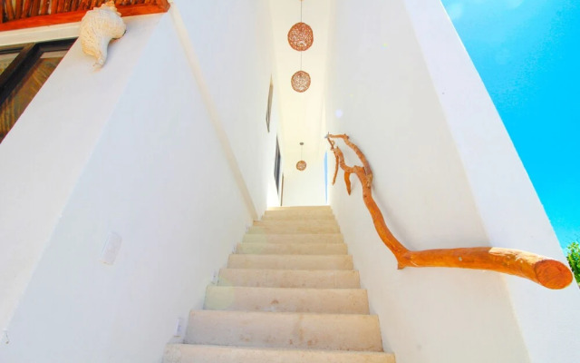 Ikal Ocean View and Garden View