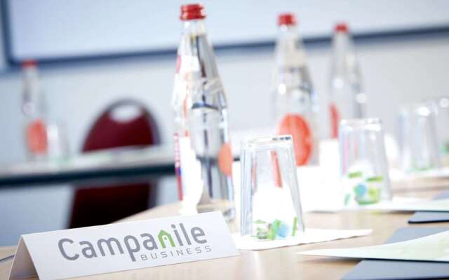 Campanile Hotel Vlaardingen