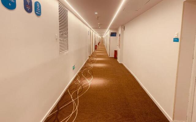 Hanting Express (Beijing Century Jinyuan)