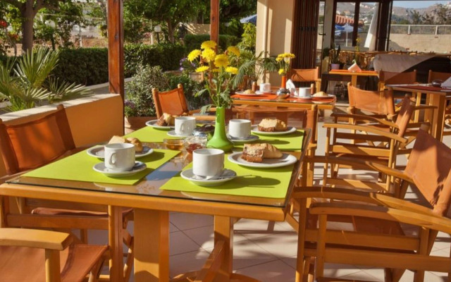 Dimitra Hotel & Apartments by Omilos Hotels