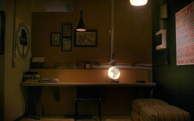 Hostel Savassi