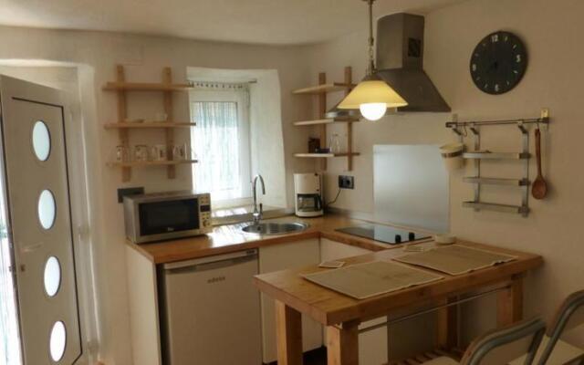 Loft Estilo Marinero