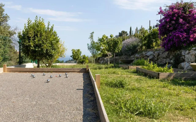 Mynice Vacances - Villa Arpege