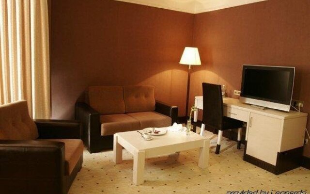 Rescate Boutique Hotel Ankara