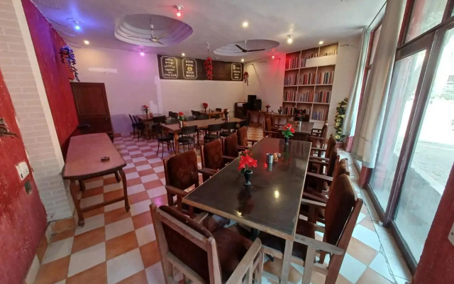 Pushkar Village Camp Resort