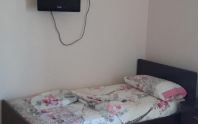 Studio Apartments Rizarjo