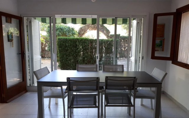 Apartamento Giner