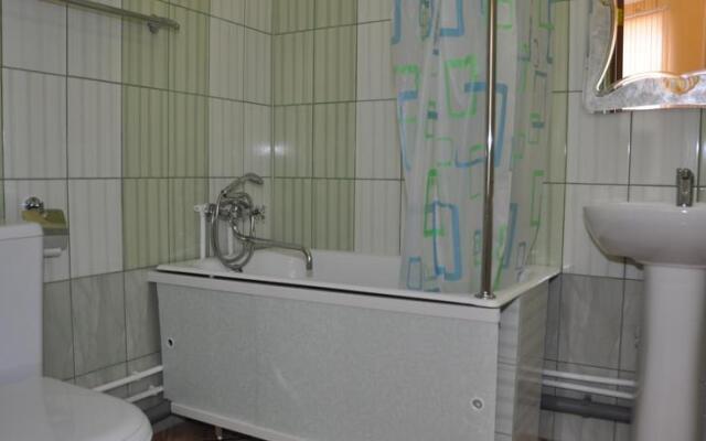 Гостиница «Россия»