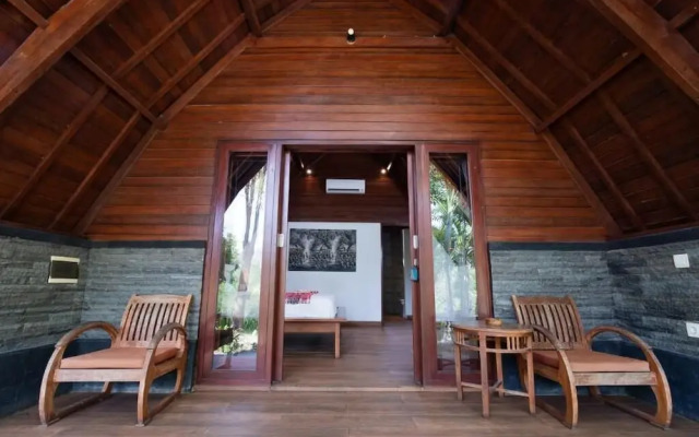 Tanjung Lima Villas Labuan Bajo