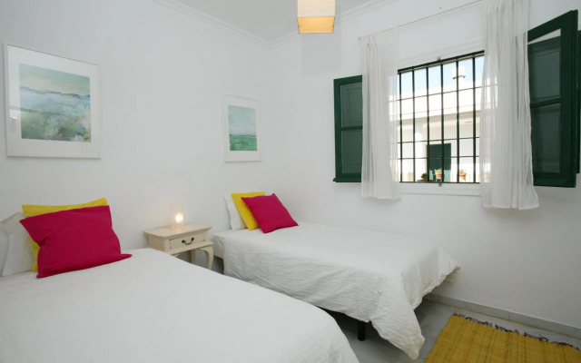 Archeros Skyview by Valcambre