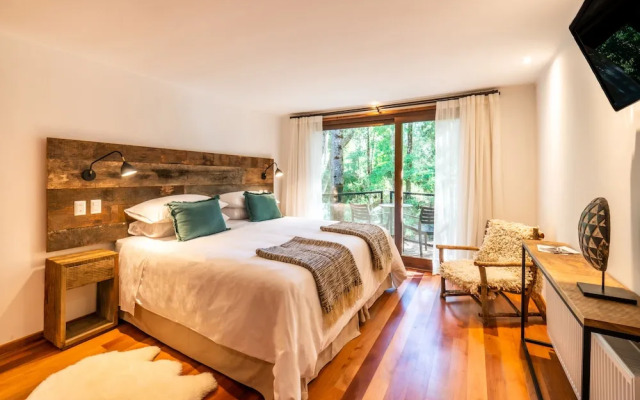 rakau lodge