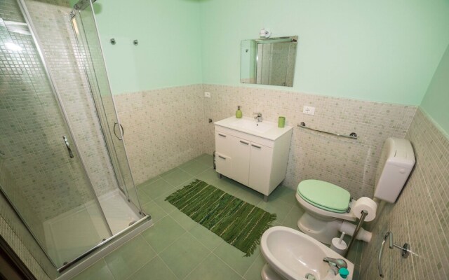 Loft Notarbartolo 2