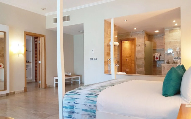 Junior Suite Beach & Spa - 1 Bedroom