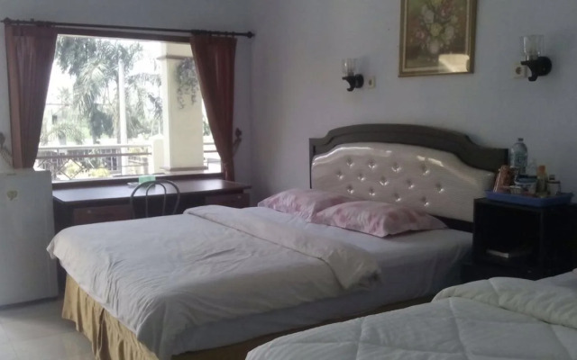 Hotel Prima Lumajang