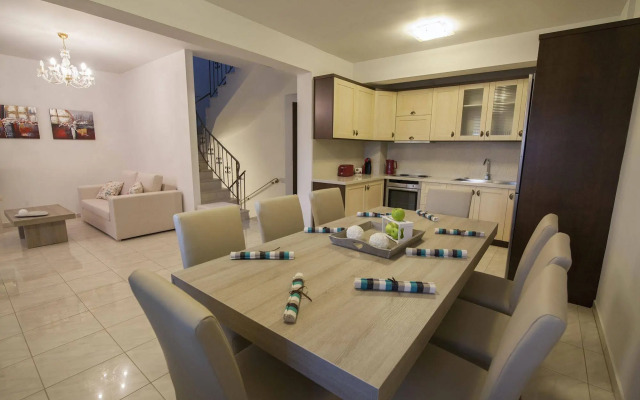 Pearls of Crete - Holiday Residences