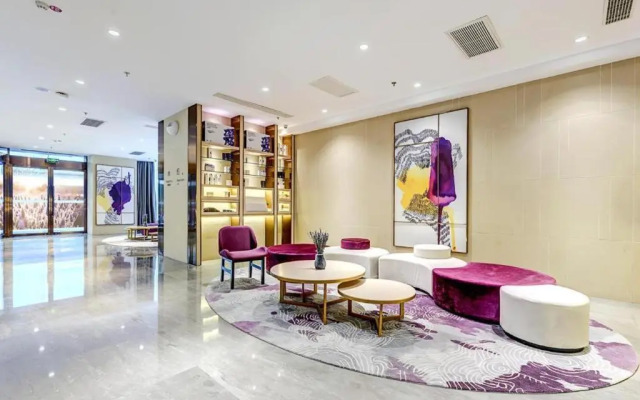 Lavande Hotel (Hengshui Huizhong Plaza)