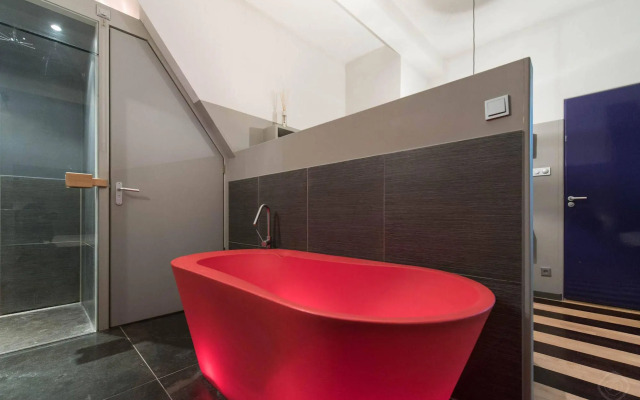 Old Centre Apartments - Waterloo Square