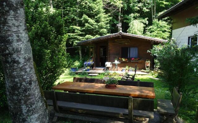 Pension Bayrhammer